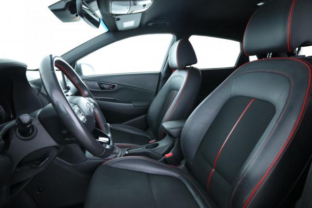 Hyundai Kona image 3