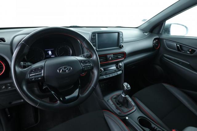 Hyundai Kona image 2