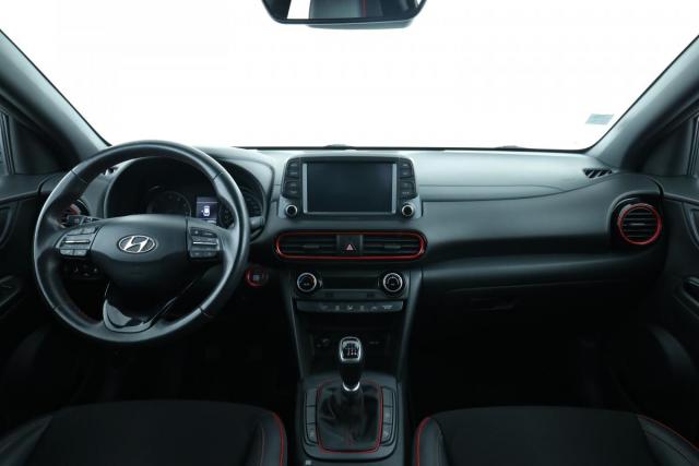 Hyundai Kona image 1