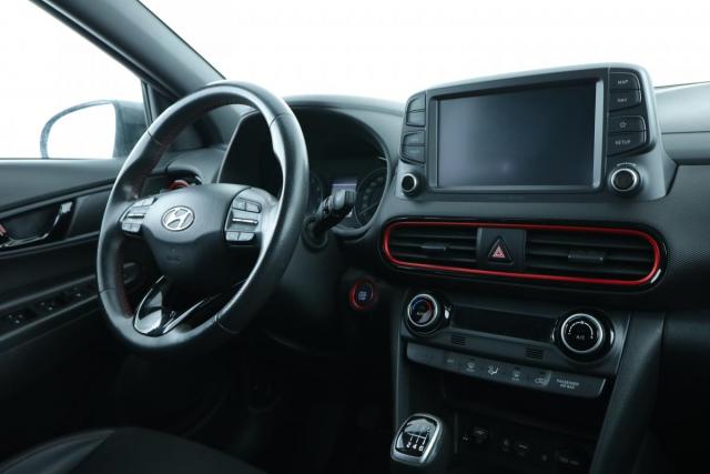 Hyundai Kona image 8