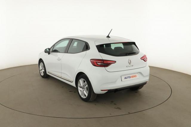 Renault Clio image 3