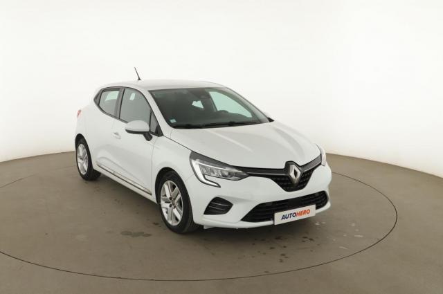 Renault Clio image 7