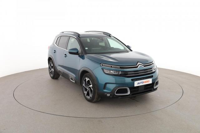 Citroen C5 Aircross image 5