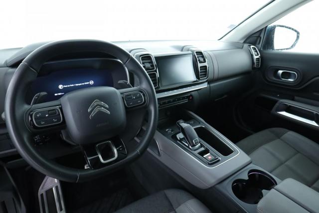 Citroen C5 Aircross image 7