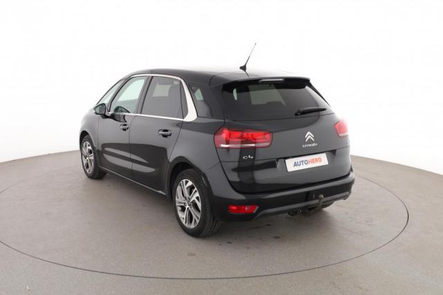 Citroen C4 Picasso image 7