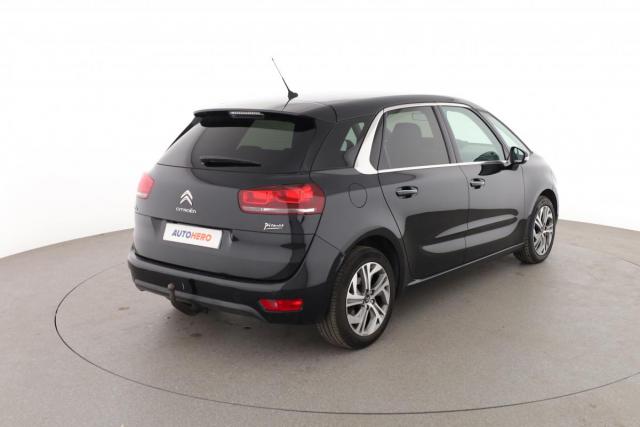 Citroen C4 Picasso image 1