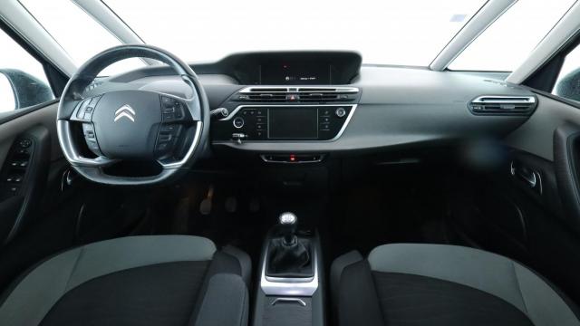 Citroen C4 Picasso image 4