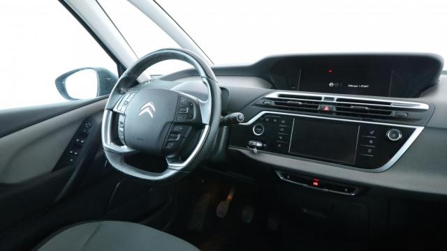 Citroen C4 Picasso image 9
