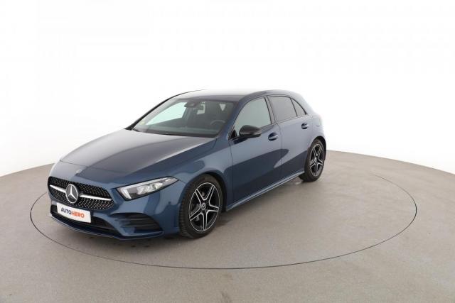 Mercedes Benz