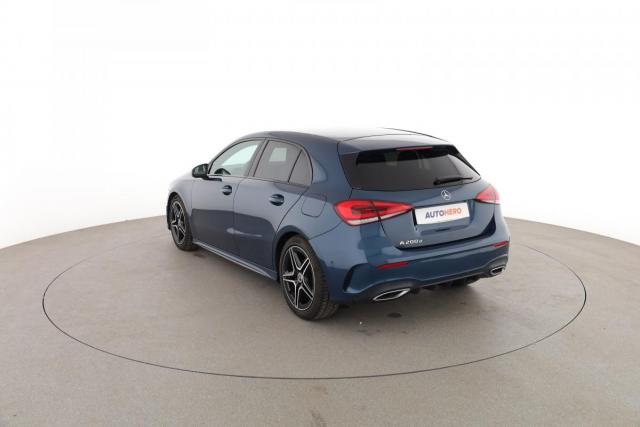 Mercedes Benz Classe A image 1