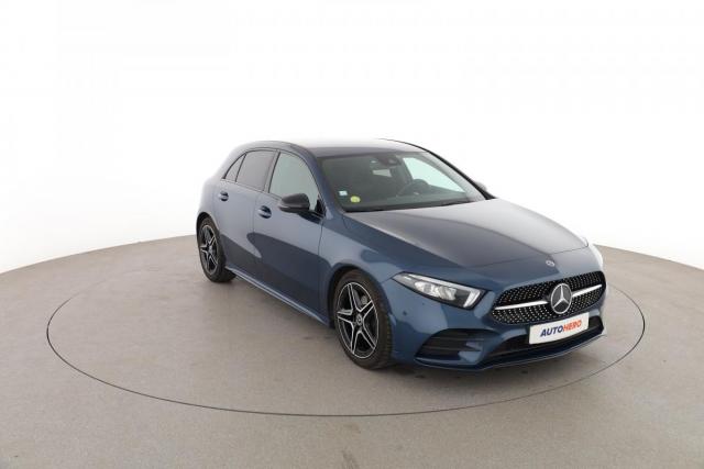 Mercedes Benz Classe A image 8
