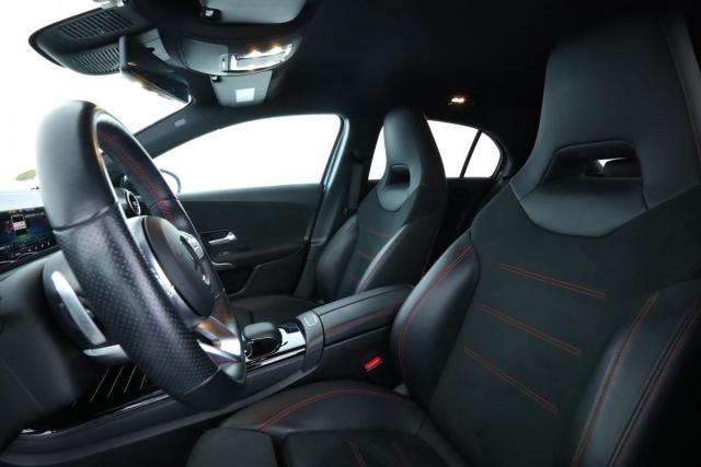 Mercedes Benz Classe A image 3