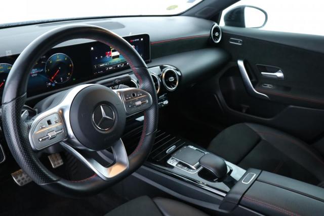 Mercedes Benz Classe A image 5