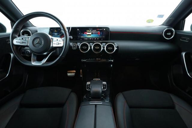 Mercedes Benz Classe A image 9