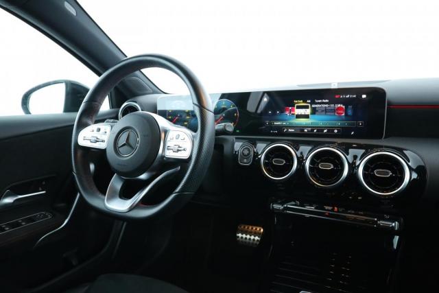 Mercedes Benz Classe A image 6