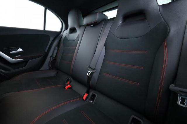 Mercedes Benz Classe A image 4
