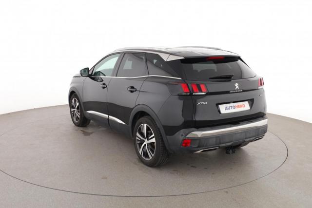Peugeot 3008 image 6
