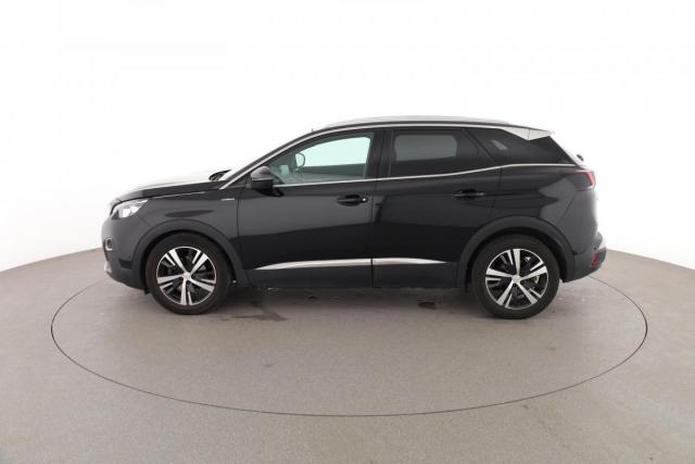 Peugeot 3008 image 1