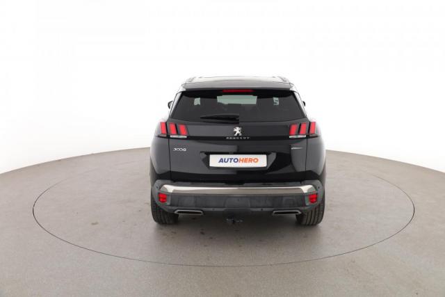 Peugeot 3008 image 2