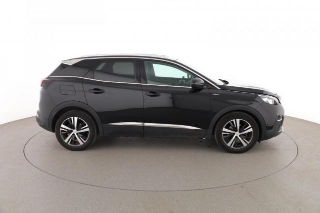 Peugeot 3008 image 5