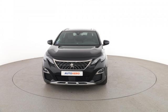 Peugeot 3008 image 7