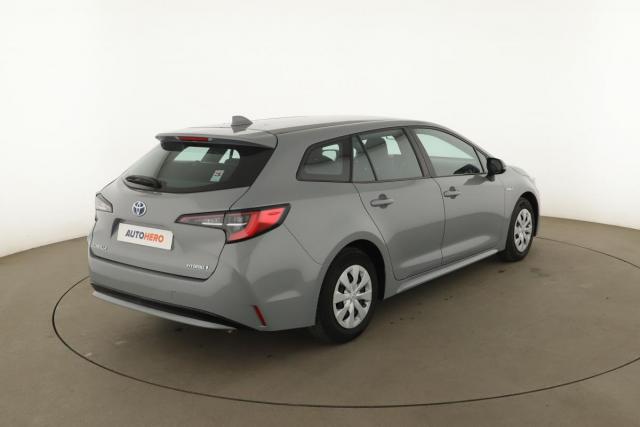 Toyota Corolla Touring Sports image 3
