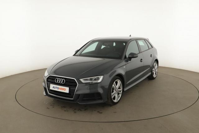 Audi A3 Sportback 35 Tfsi Cod S Tronic 7 150 Ch