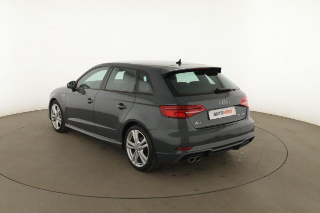 Audi A3 Sportback image 8