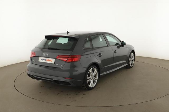 Audi A3 Sportback image 7
