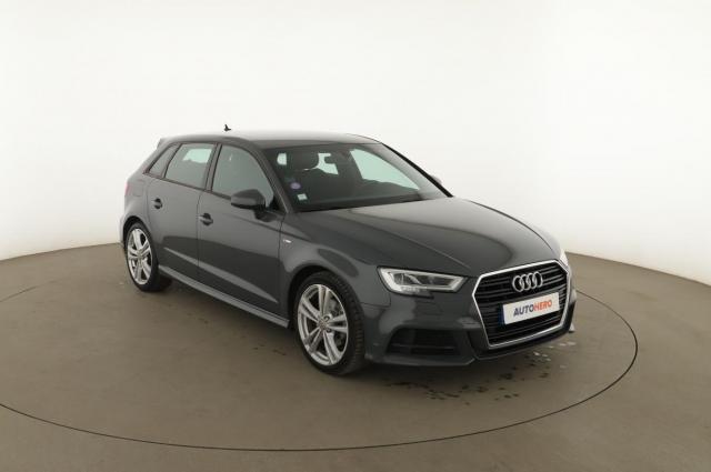 Audi A3 Sportback image 3