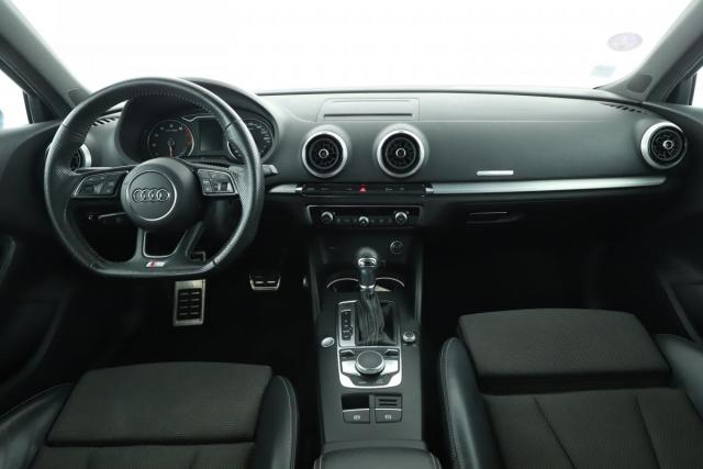 Audi A3 Sportback image 2