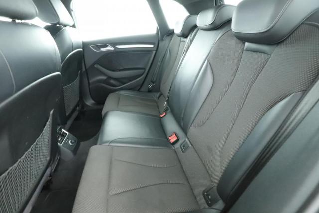 Audi A3 Sportback image 5