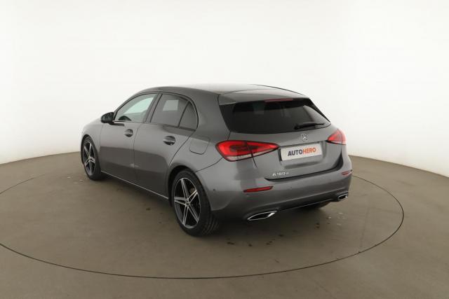 Mercedes Benz Classe A image 2