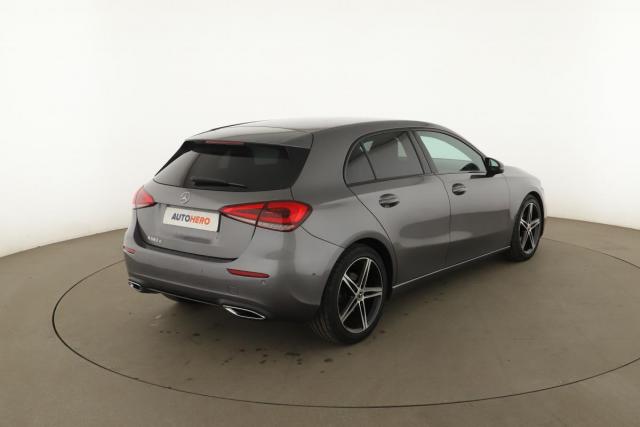 Mercedes Benz Classe A image 3