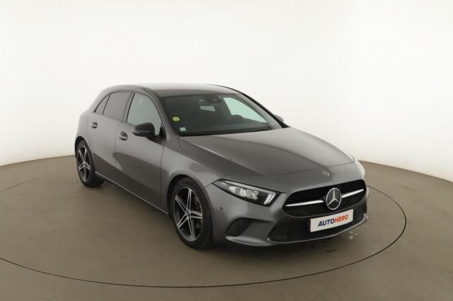 Mercedes Benz Classe A image 4