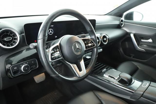 Mercedes Benz Classe A image 1