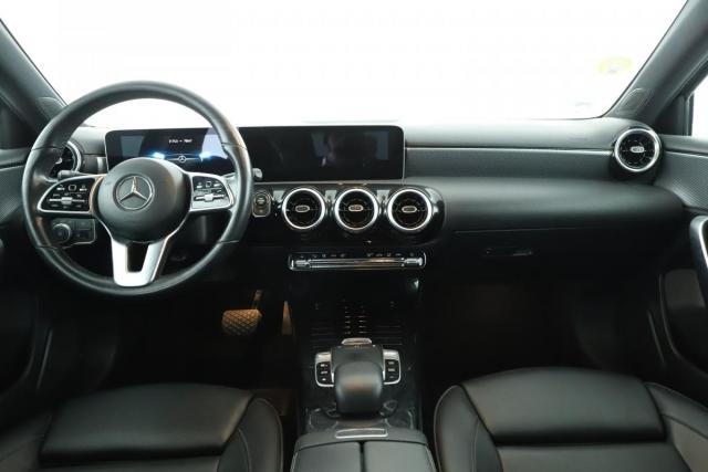 Mercedes Benz Classe A image 8