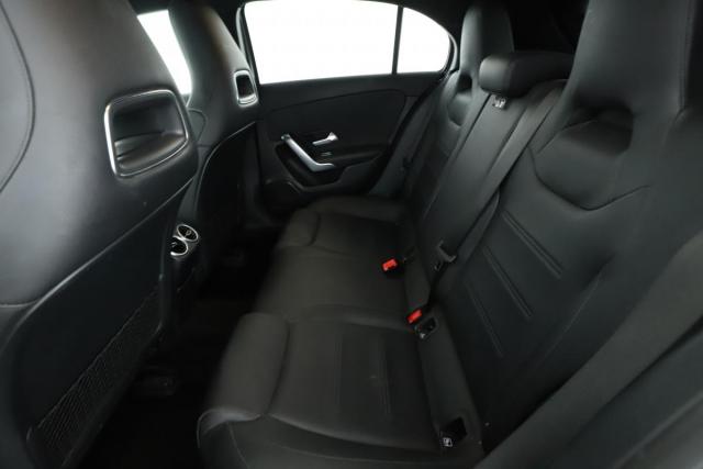 Mercedes Benz Classe A image 5