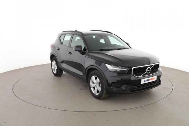 Volvo Xc40 image 4
