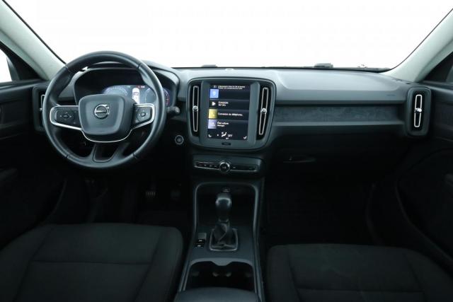 Volvo Xc40 image 5