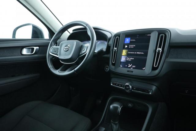 Volvo Xc40 image 1