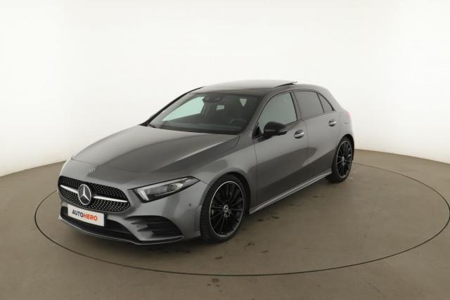 Mercedes Benz Classe A 180 D Amg Line 7g-Dct 116 Ch