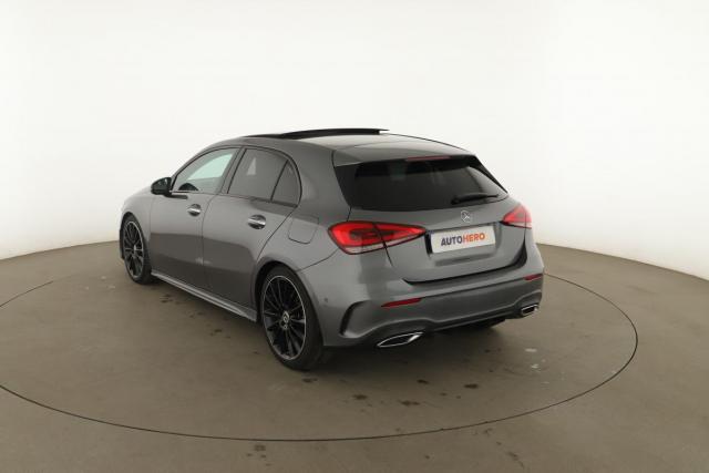 Mercedes Benz Classe A image 4