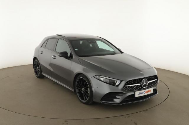 Mercedes Benz Classe A image 5