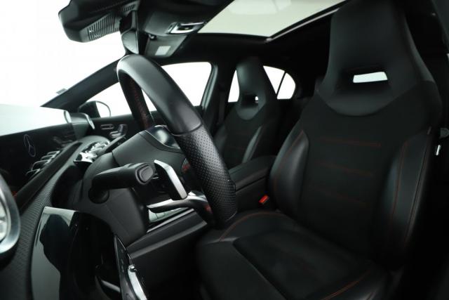 Mercedes Benz Classe A image 1