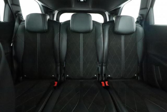Peugeot 5008 image 5