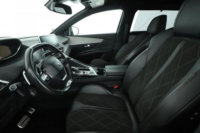 Peugeot 5008 image 3