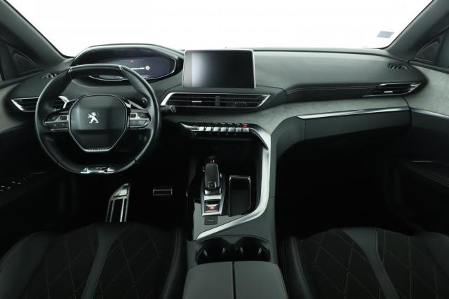 Peugeot 5008 image 6