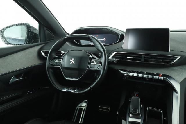 Peugeot 5008 image 4