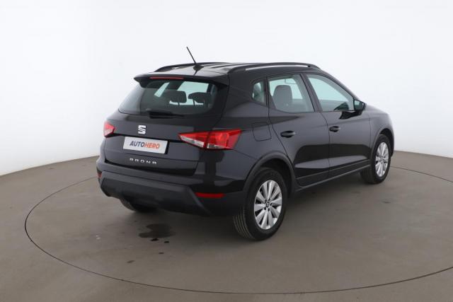 Seat Arona image 5